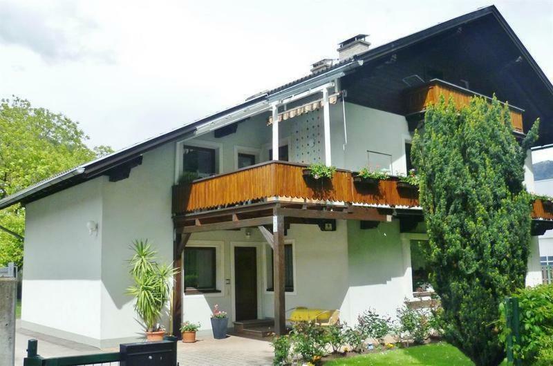 Gassmayr Lienz Εξωτερικό φωτογραφία