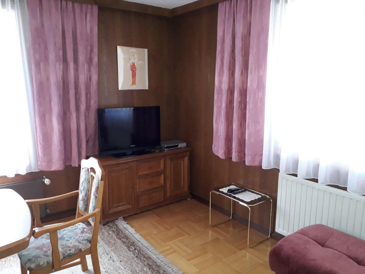 Gassmayr Lienz Εξωτερικό φωτογραφία