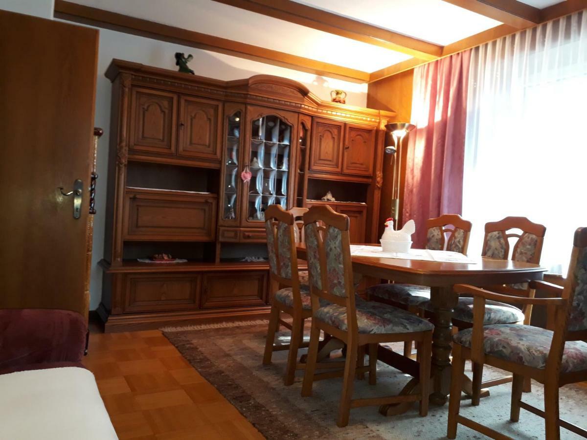 Gassmayr Lienz Εξωτερικό φωτογραφία