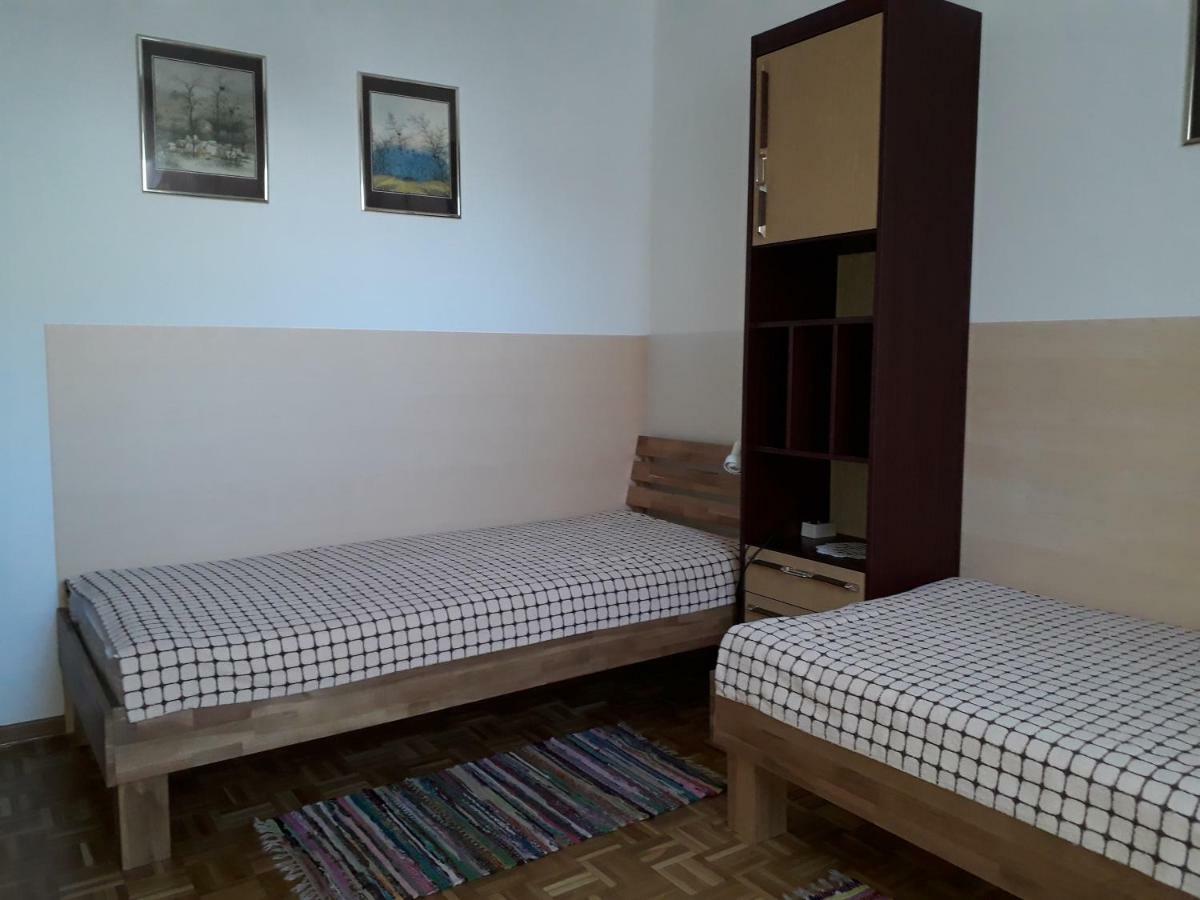 Gassmayr Lienz Εξωτερικό φωτογραφία